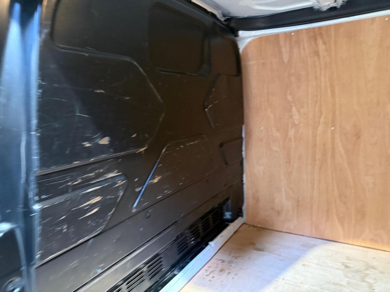 Used Ford Transit Custom 2019 for sale - 76317462: Photo 36