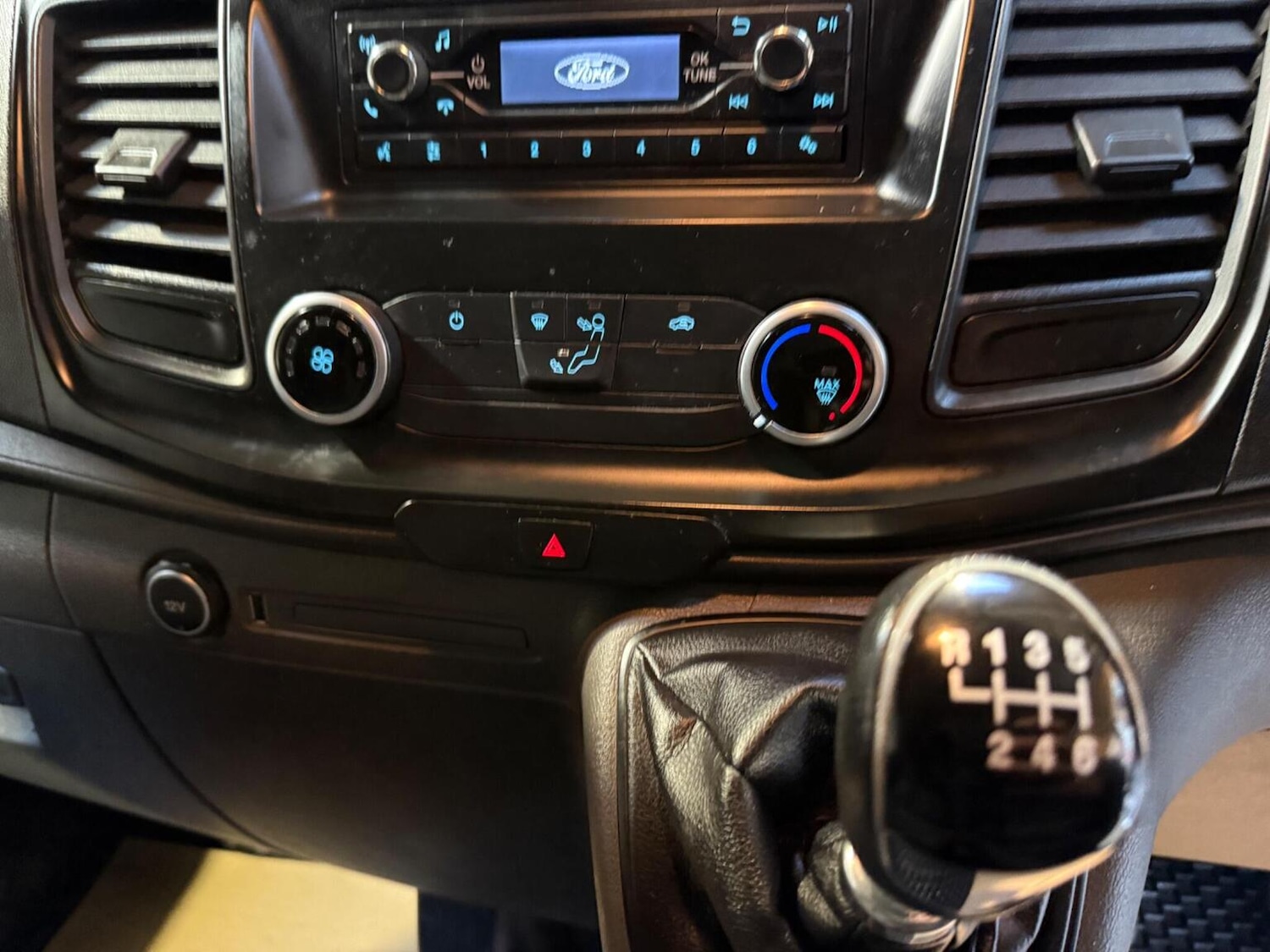 Used Ford Transit Custom 2019 for sale - 76317462: Photo 43