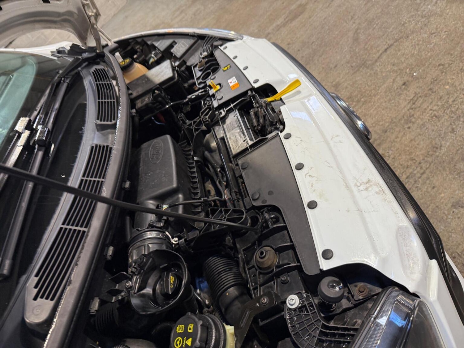 Used Ford Transit Custom 2019 for sale - 76317462: Photo 50