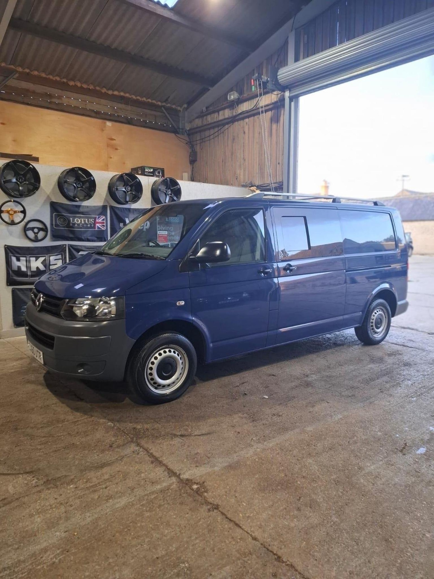 Vehicle 9