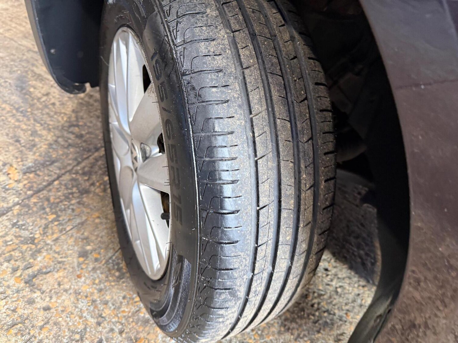 Used Volkswagen Caddy Maxi 2013 for sale - 76924422: Photo 17