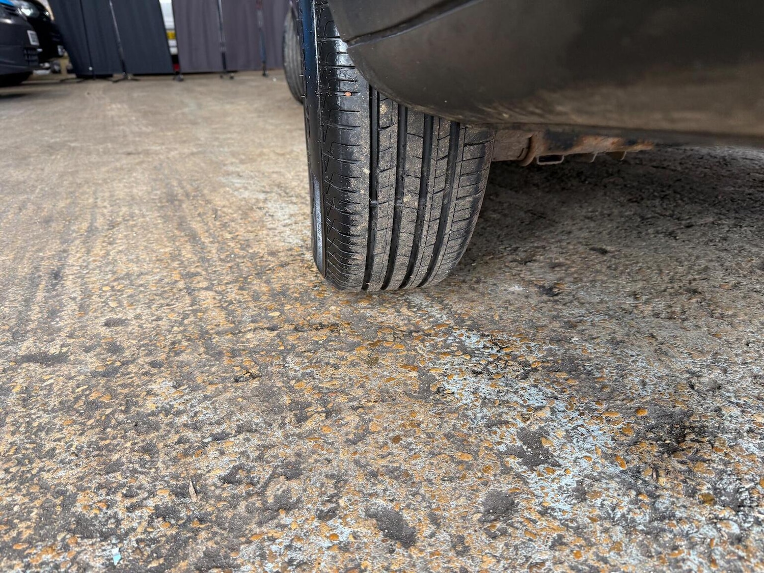 Used Volkswagen Caddy Maxi 2013 for sale - 76924422: Photo 20