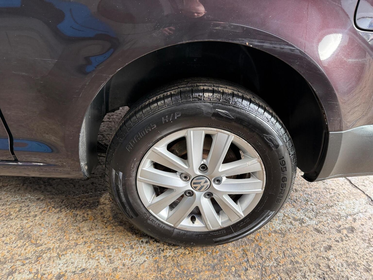 Used Volkswagen Caddy Maxi 2013 for sale - 76924422: Photo 21