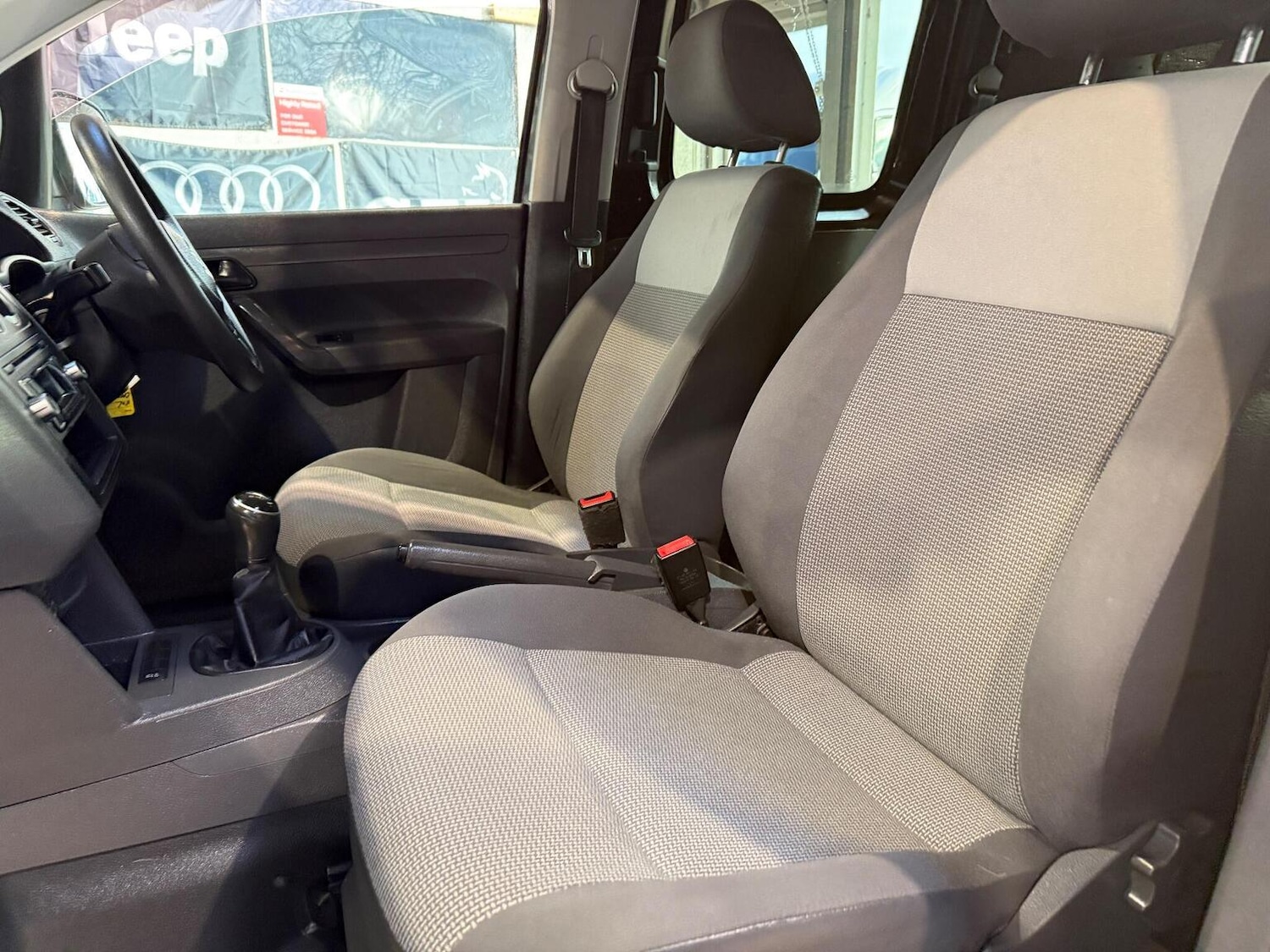 Used Volkswagen Caddy Maxi 2013 for sale - 76924422: Photo 25