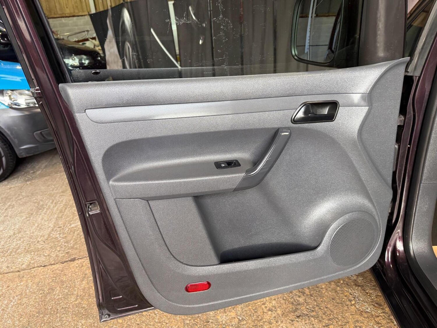 Used Volkswagen Caddy Maxi 2013 for sale - 76924422: Photo 29