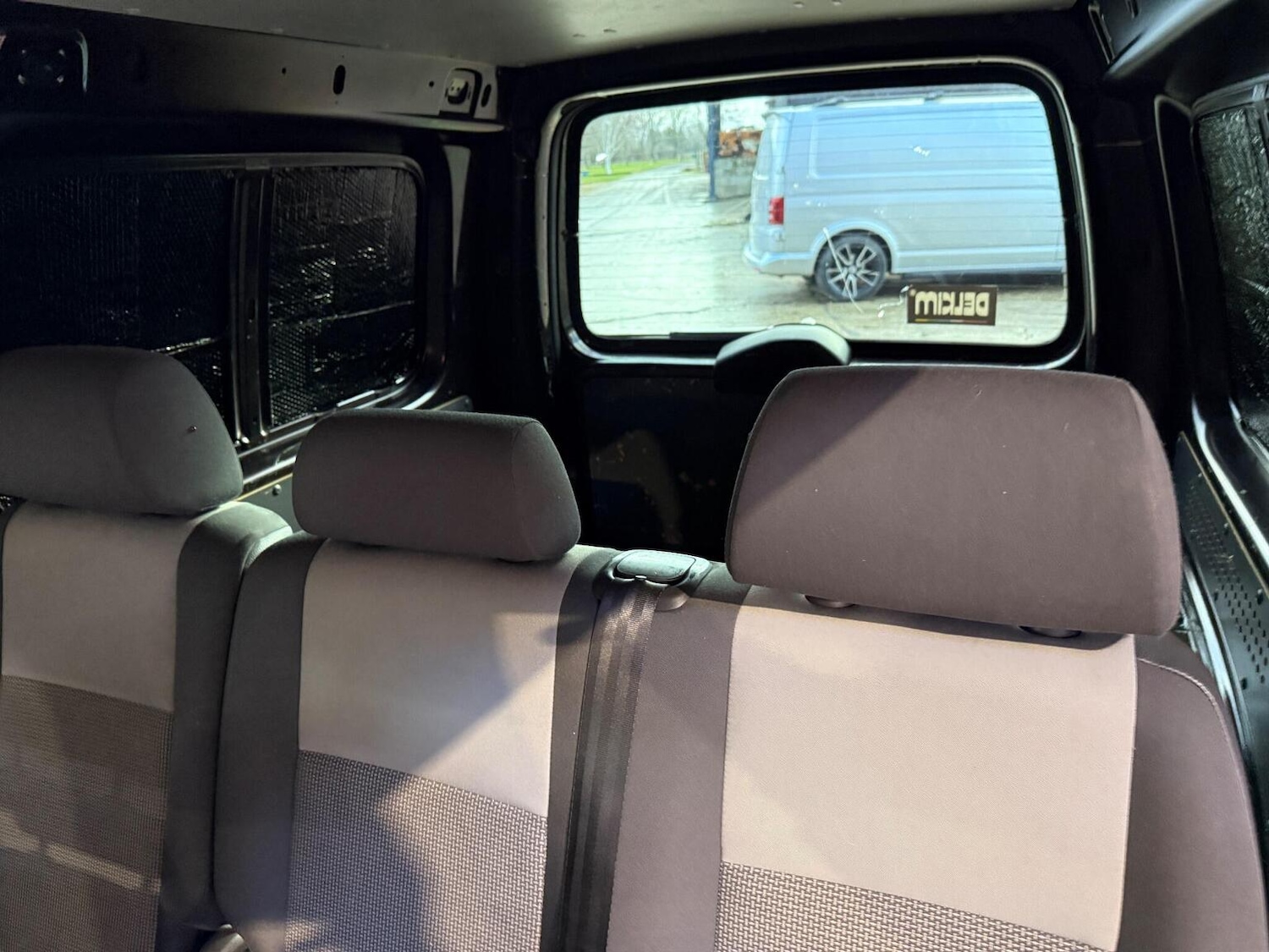 Used Volkswagen Caddy Maxi 2013 for sale - 76924422: Photo 31