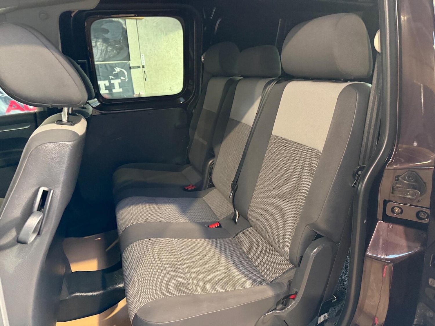 Used Volkswagen Caddy Maxi 2013 for sale - 76924422: Photo 33