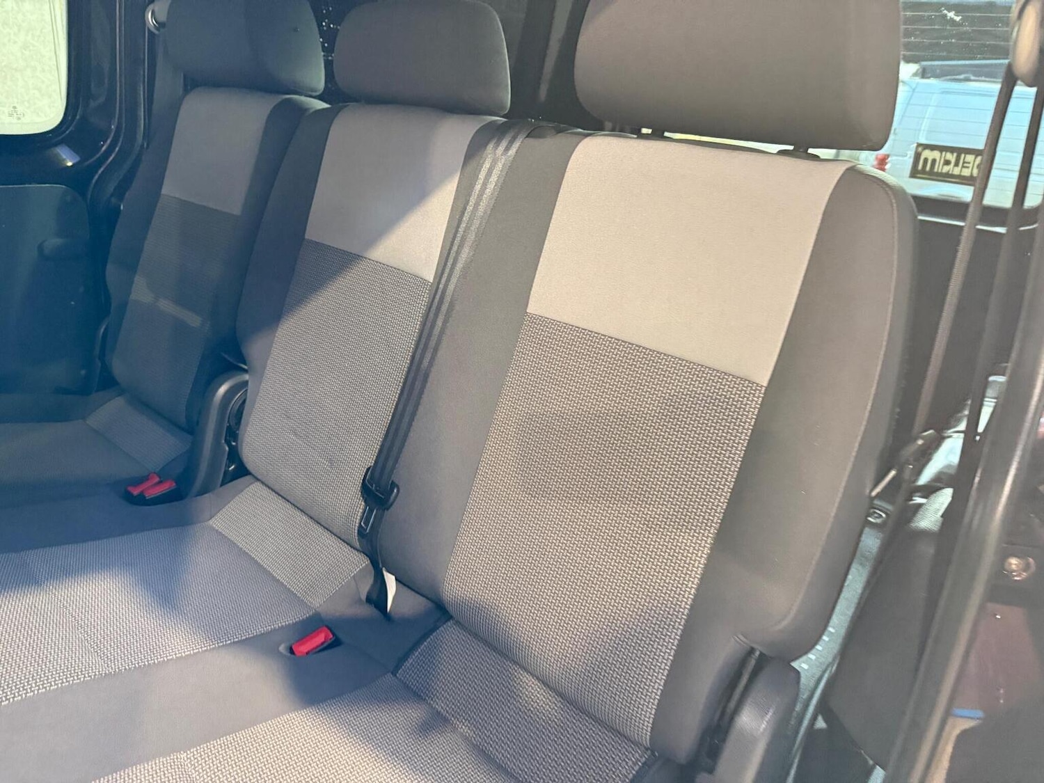 Used Volkswagen Caddy Maxi 2013 for sale - 76924422: Photo 35