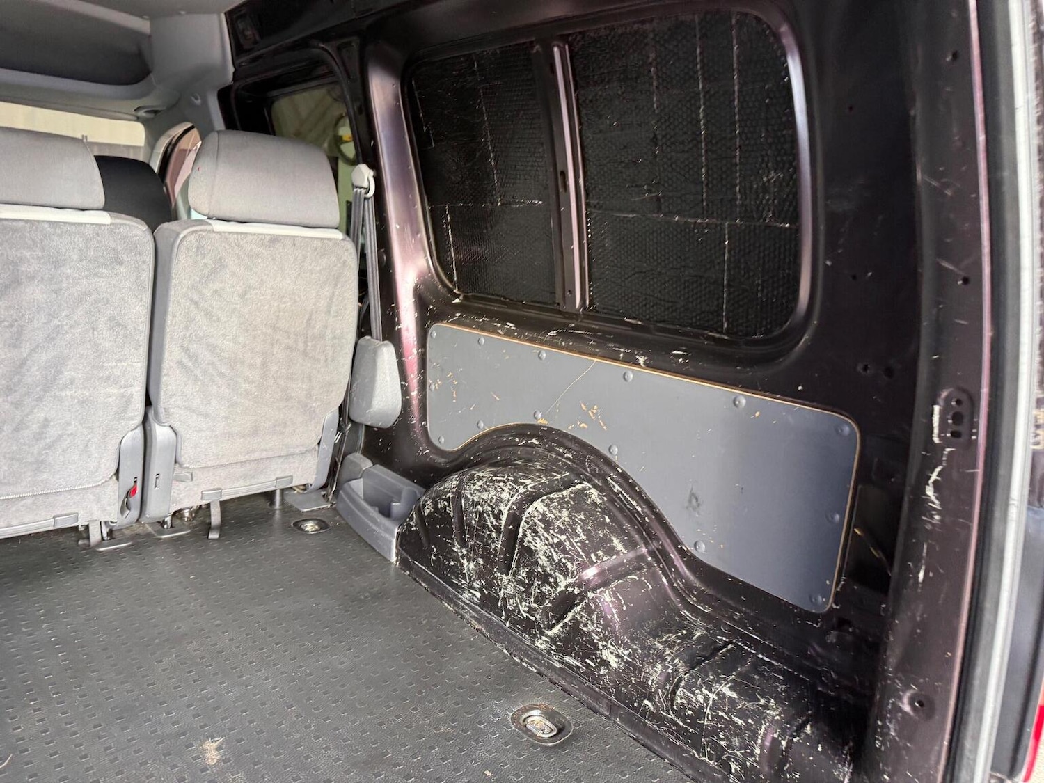 Used Volkswagen Caddy Maxi 2013 for sale - 76924422: Photo 37