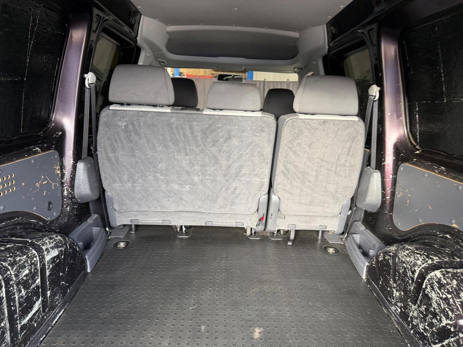 Used Volkswagen Caddy Maxi 2013 for sale - 76924422: Photo 38