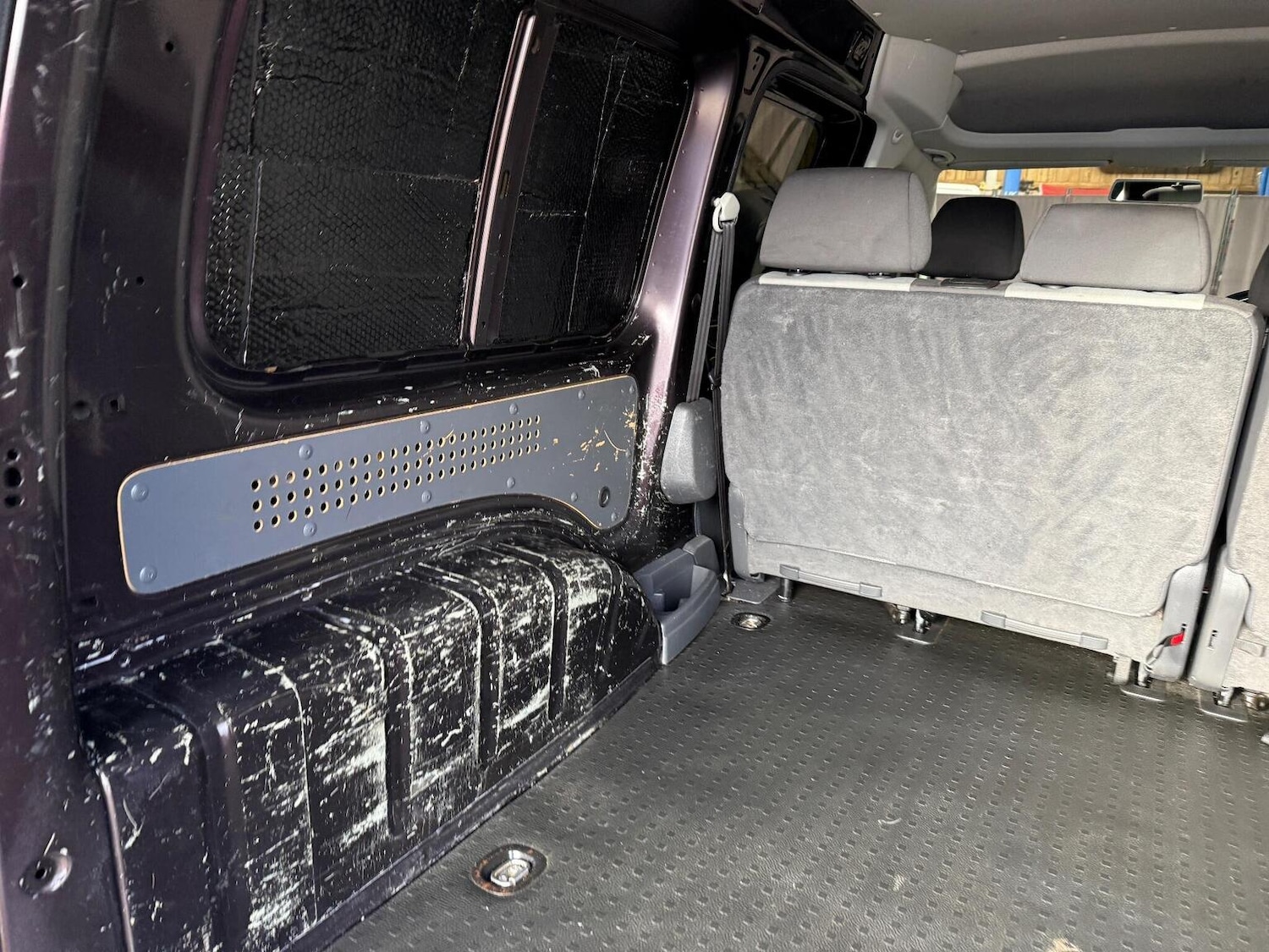 Used Volkswagen Caddy Maxi 2013 for sale - 76924422: Photo 39