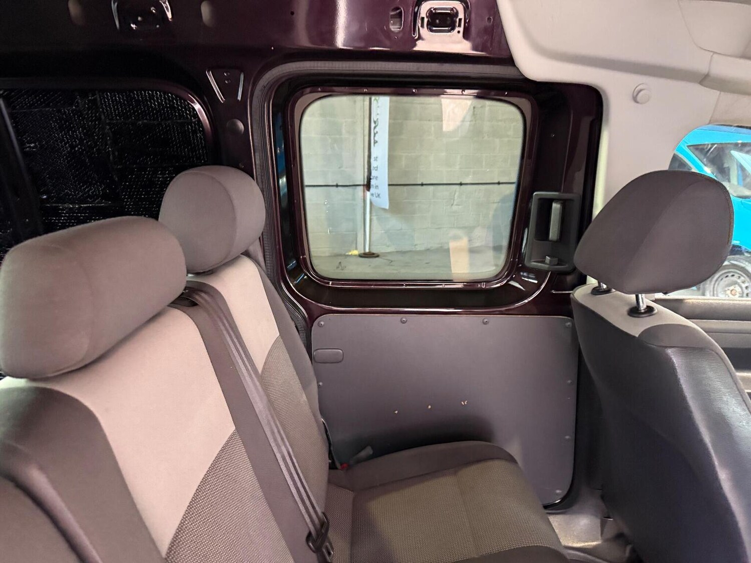 Used Volkswagen Caddy Maxi 2013 for sale - 76924422: Photo 43