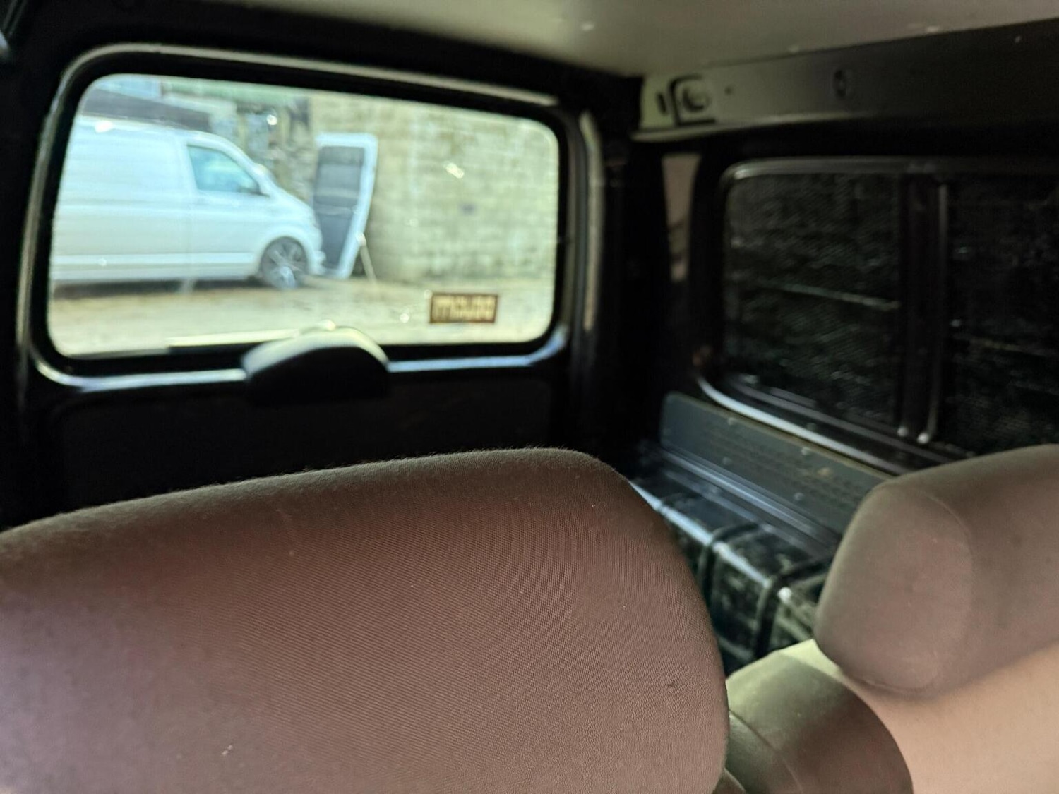 Used Volkswagen Caddy Maxi 2013 for sale - 76924422: Photo 45