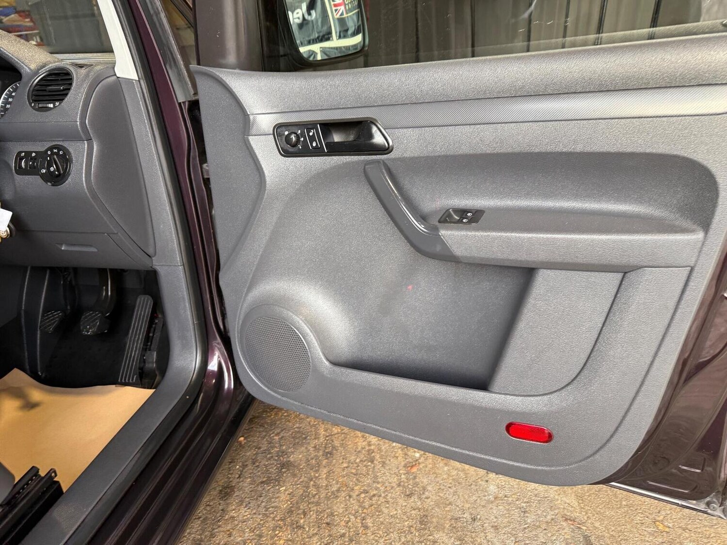 Used Volkswagen Caddy Maxi 2013 for sale - 76924422: Photo 50