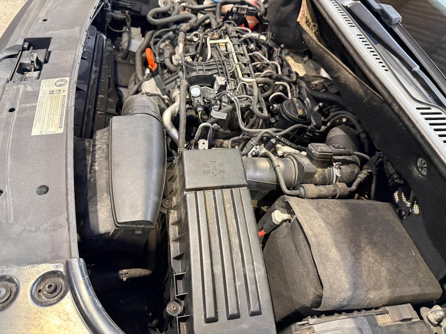 Used Volkswagen Caddy Maxi 2013 for sale - 76924422: Photo 51