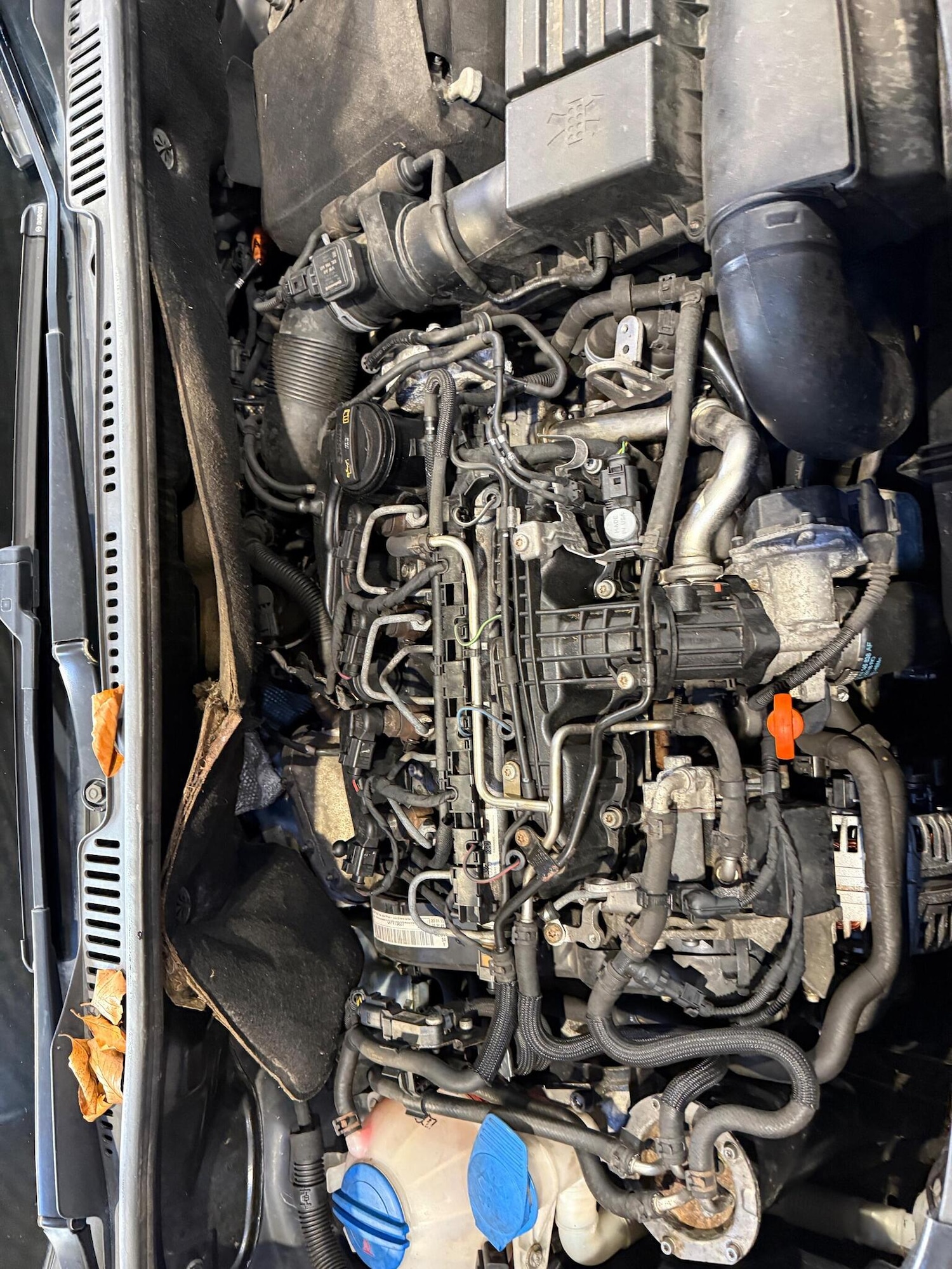 Used Volkswagen Caddy Maxi 2013 for sale - 76924422: Photo 52