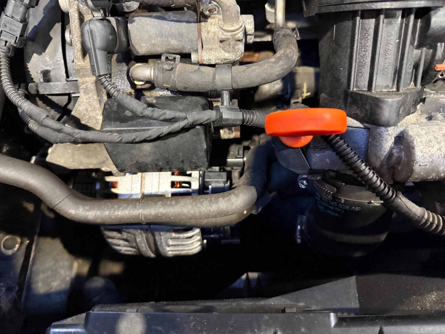 Used Volkswagen Caddy Maxi 2013 for sale - 76924422: Photo 55