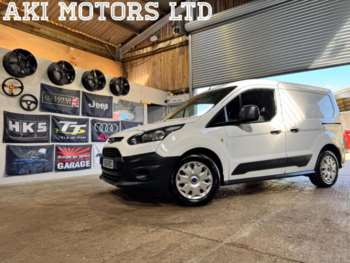 Used Ford Transit Connect 2015 for sale - 75124401: Photo
