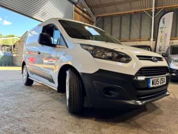 Used Ford Transit Connect 2015 for sale - 75124401: Photo