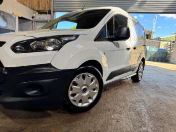 Used Ford Transit Connect 2015 for sale - 75124401: Photo