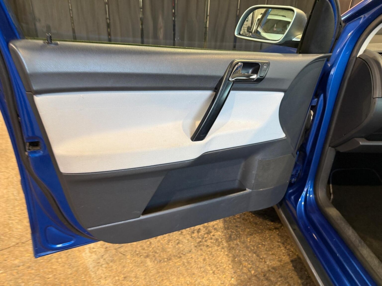 Used Volkswagen Polo 2005 for sale - 77482263: Photo 26