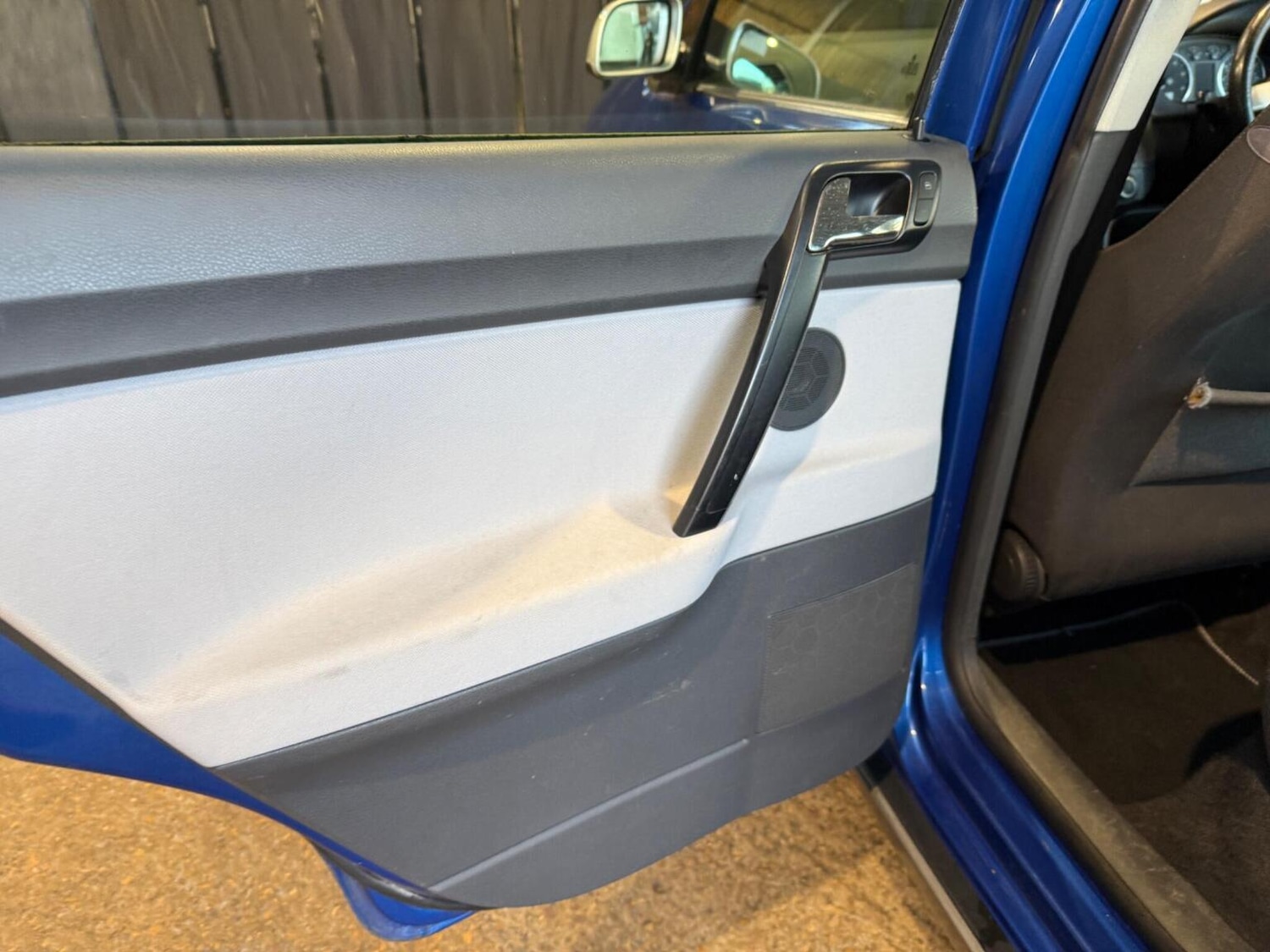 Used Volkswagen Polo 2005 for sale - 77482263: Photo 32