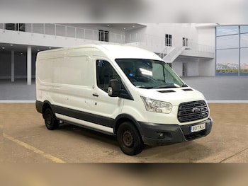 Ford - Transit