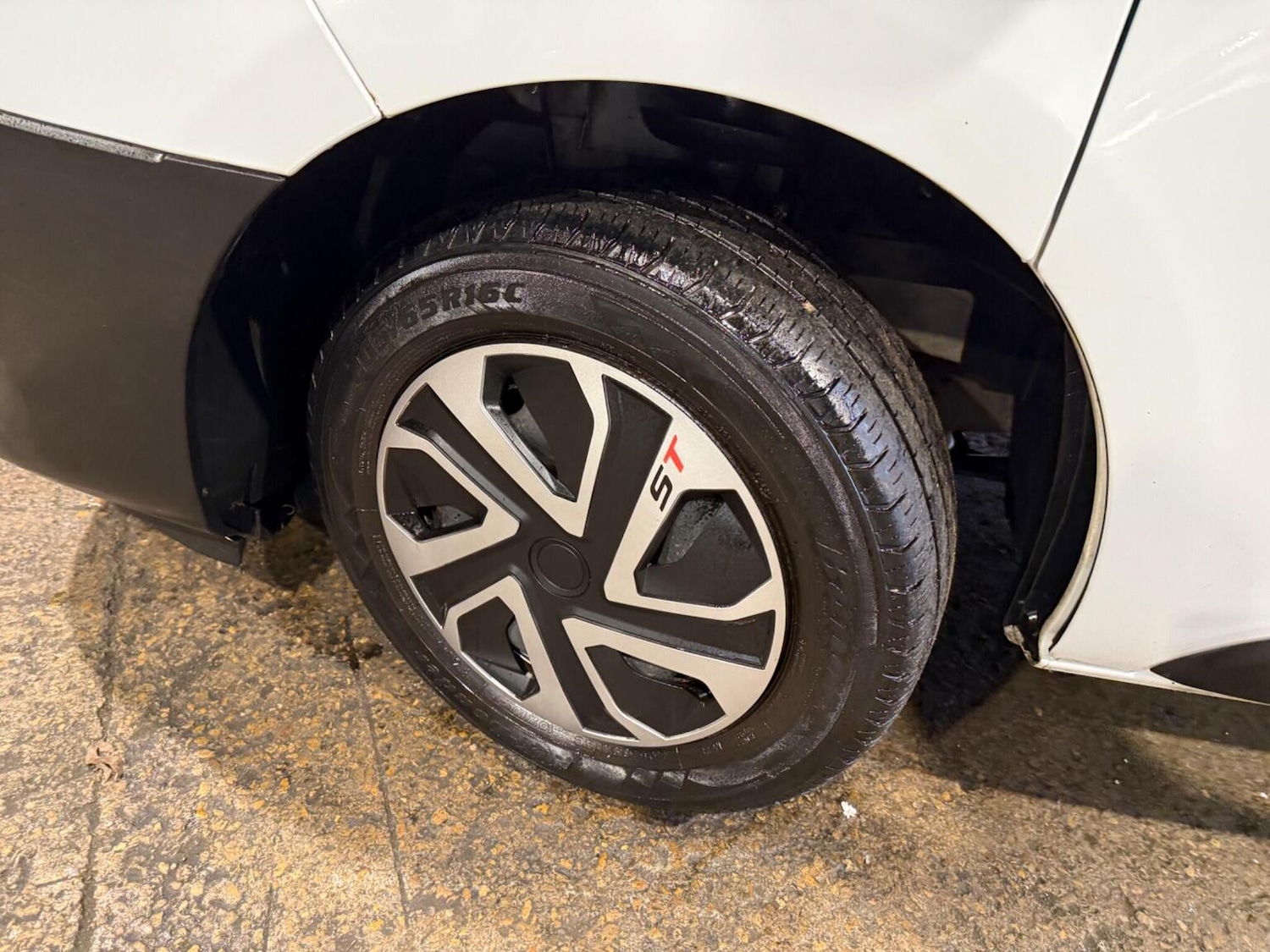 Used Renault Trafic 2019 for sale - 76488669: Photo 18