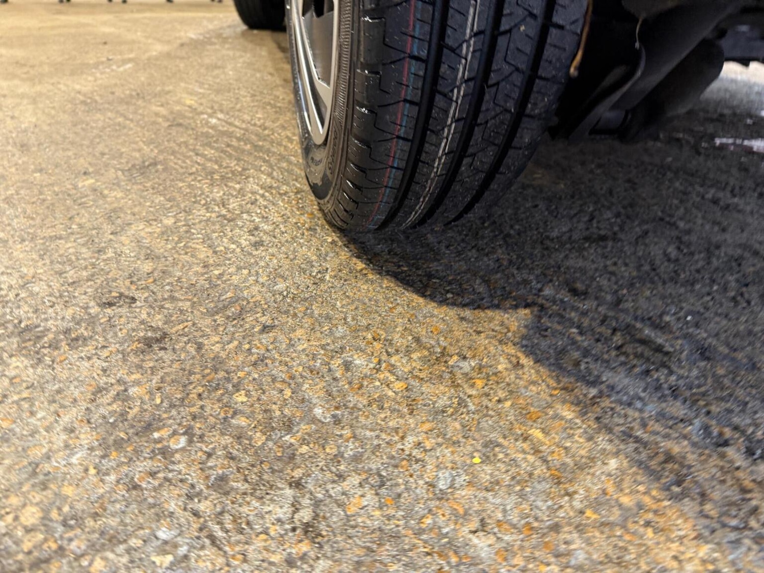 Used Renault Trafic 2019 for sale - 76488669: Photo 20