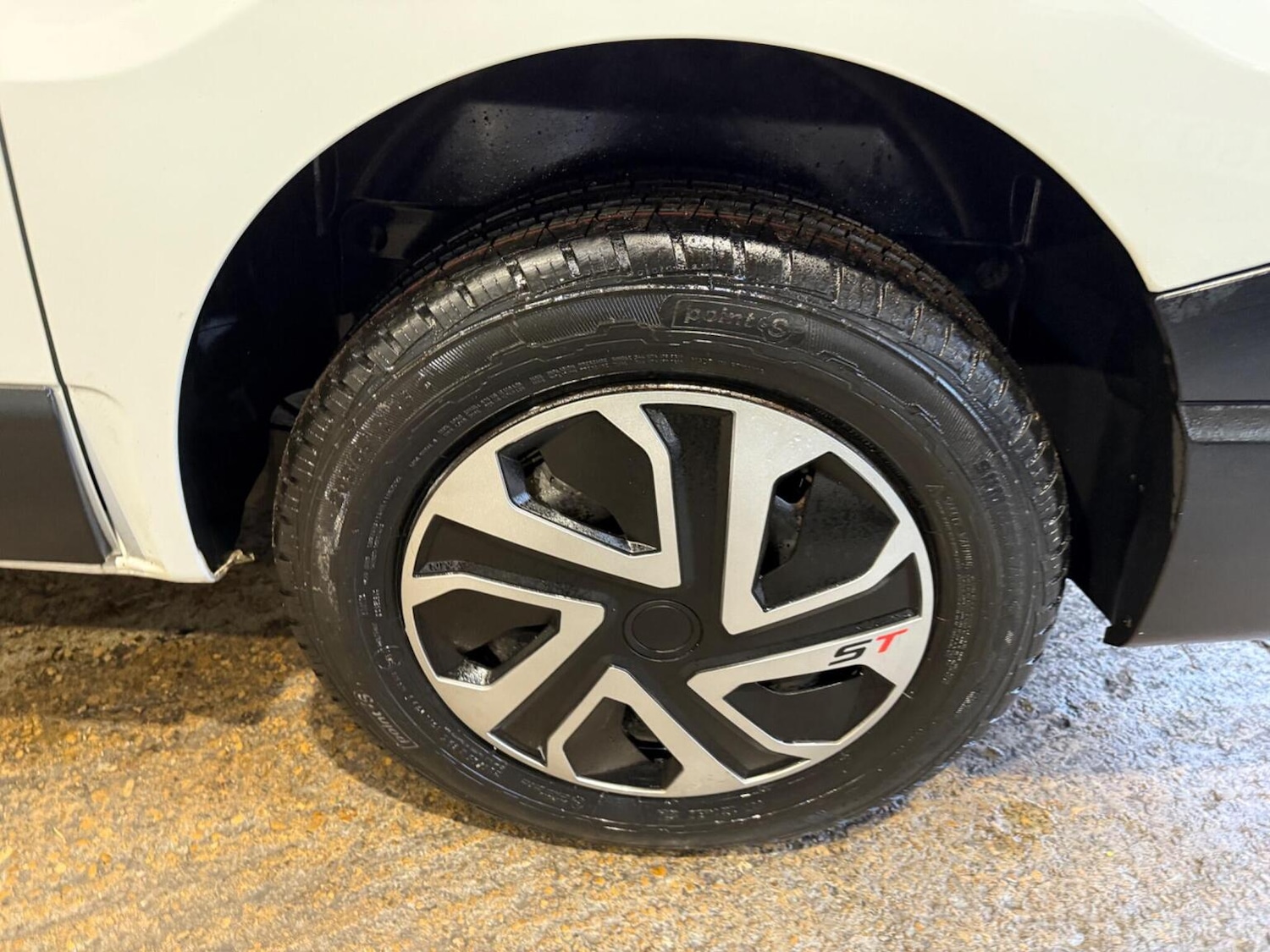 Used Renault Trafic 2019 for sale - 76488669: Photo 21