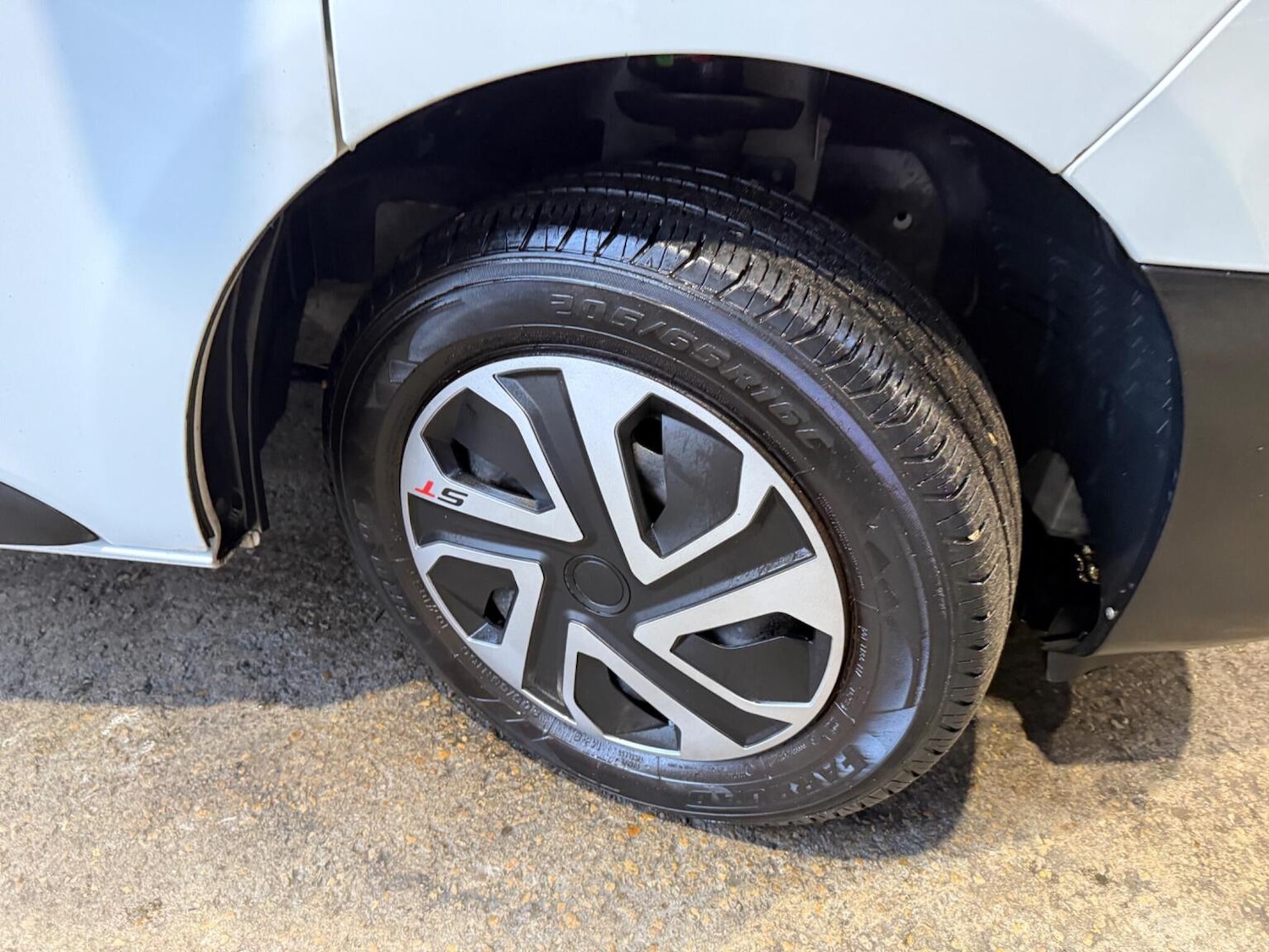 Used Renault Trafic 2019 for sale - 76488669: Photo 23