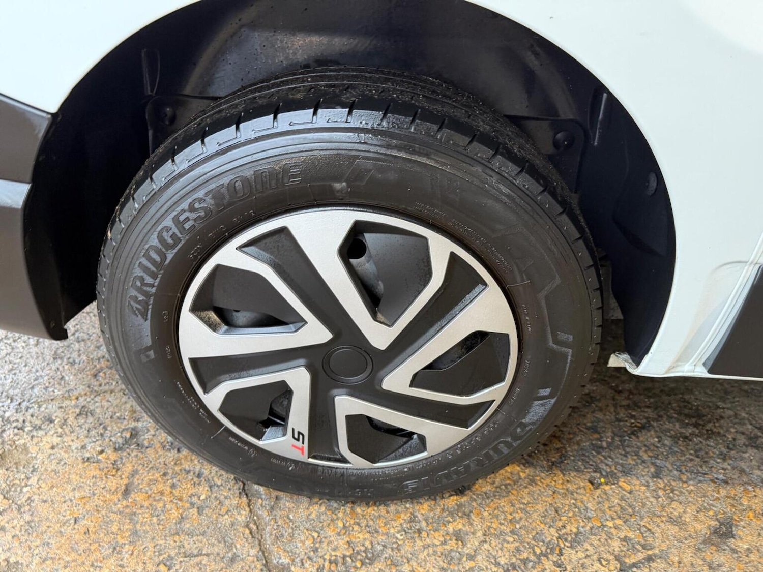 Used Renault Trafic 2019 for sale - 76488669: Photo 24