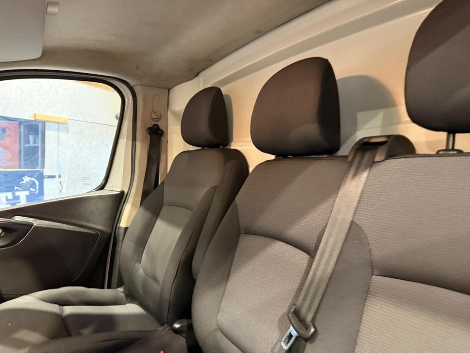 Used Renault Trafic 2019 for sale - 76488669: Photo 25