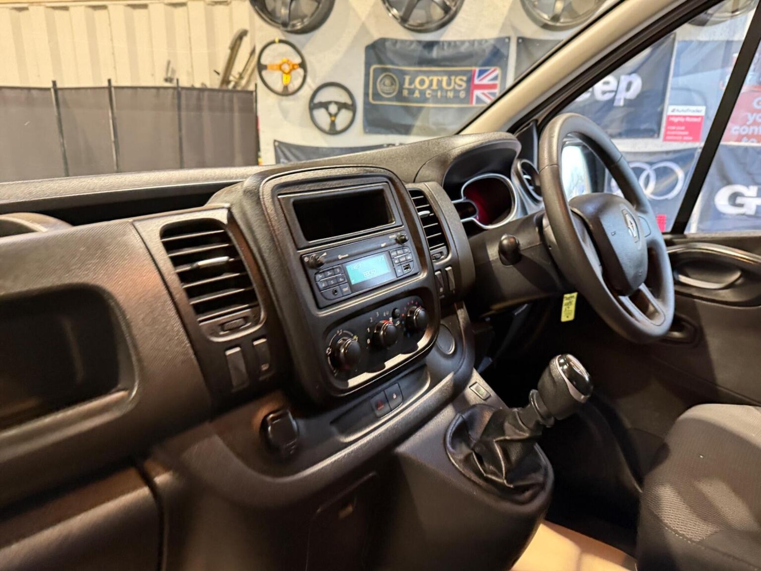 Used Renault Trafic 2019 for sale - 76488669: Photo 26