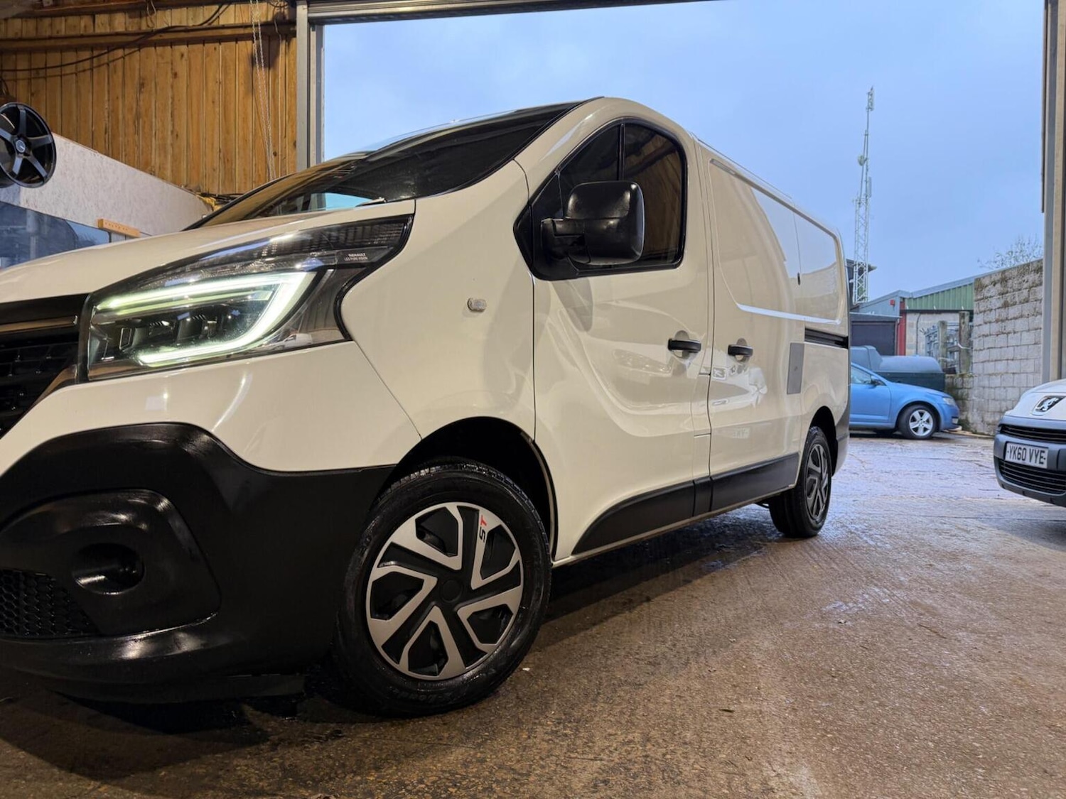 Used Renault Trafic 2019 for sale - 76488669: Photo 3
