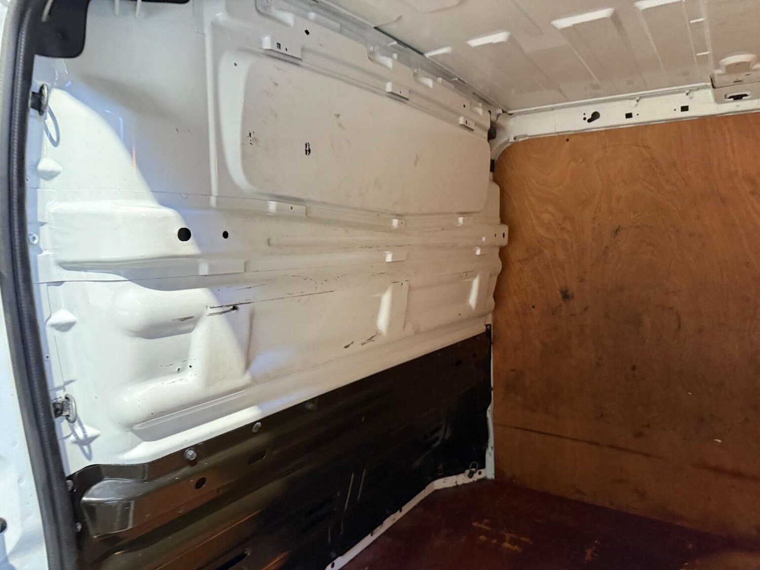 Used Renault Trafic 2019 for sale - 76488669: Photo 31