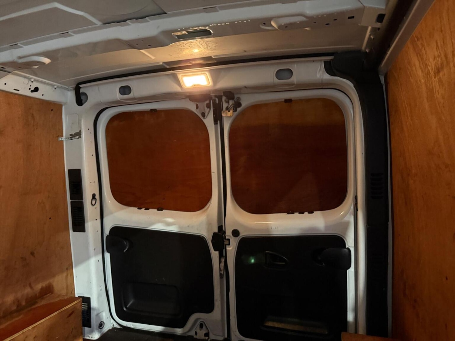 Used Renault Trafic 2019 for sale - 76488669: Photo 33