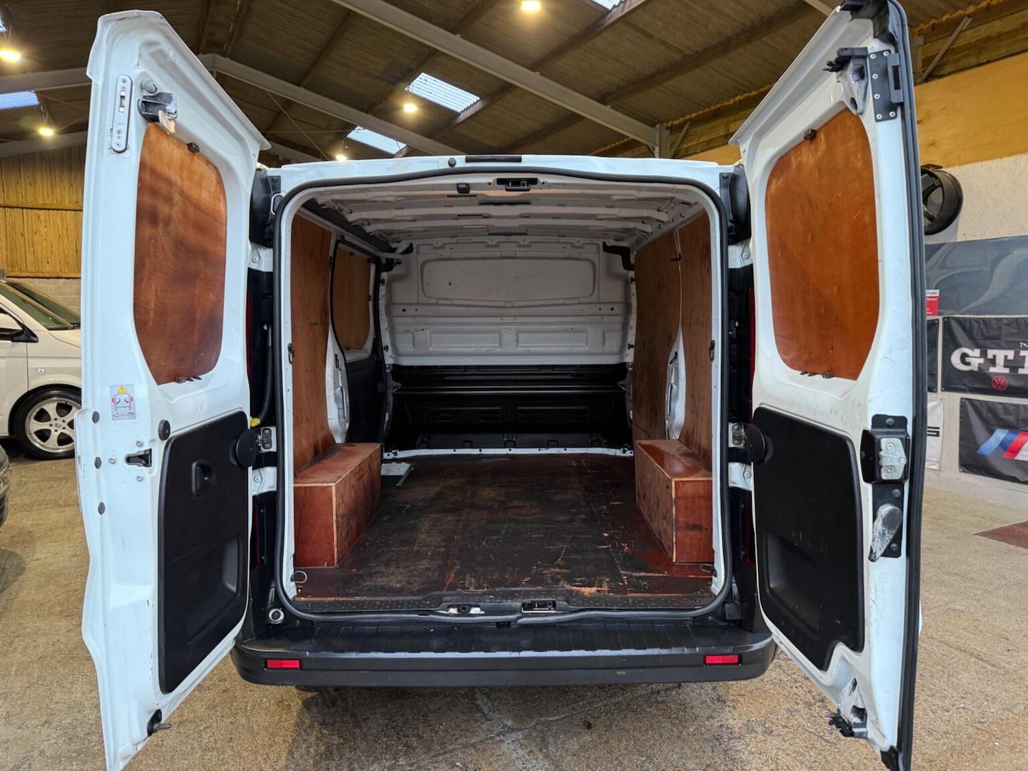 Used Renault Trafic 2019 for sale - 76488669: Photo 35