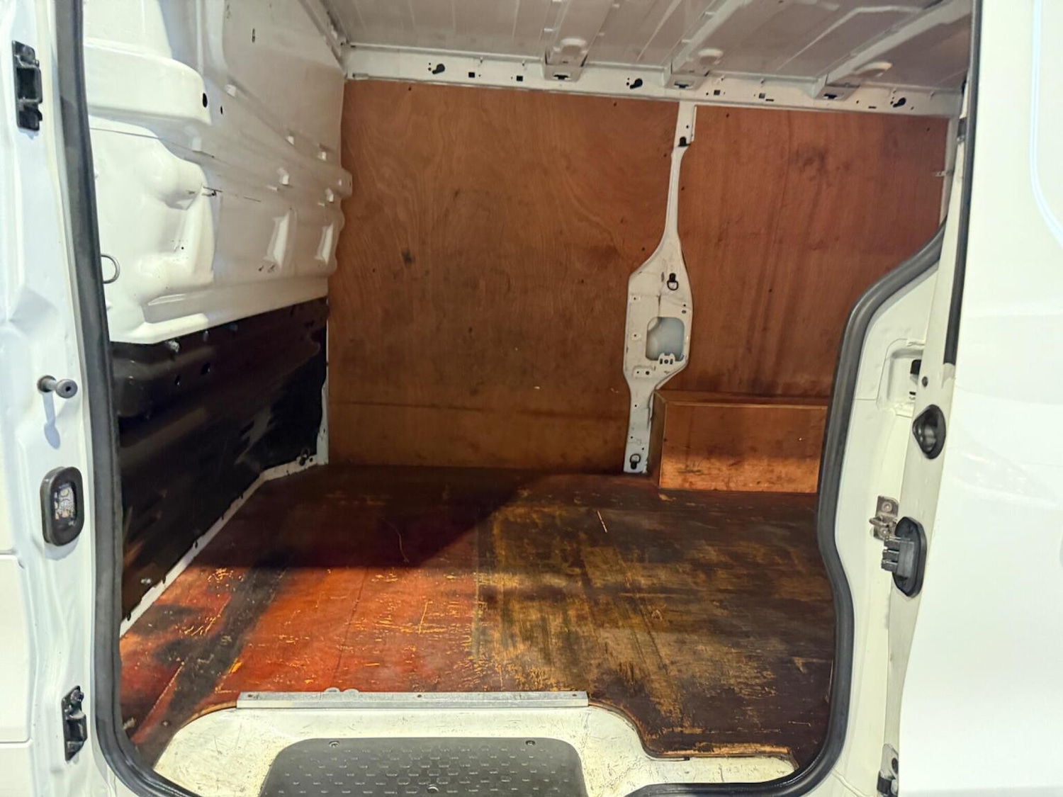 Used Renault Trafic 2019 for sale - 76488669: Photo 36