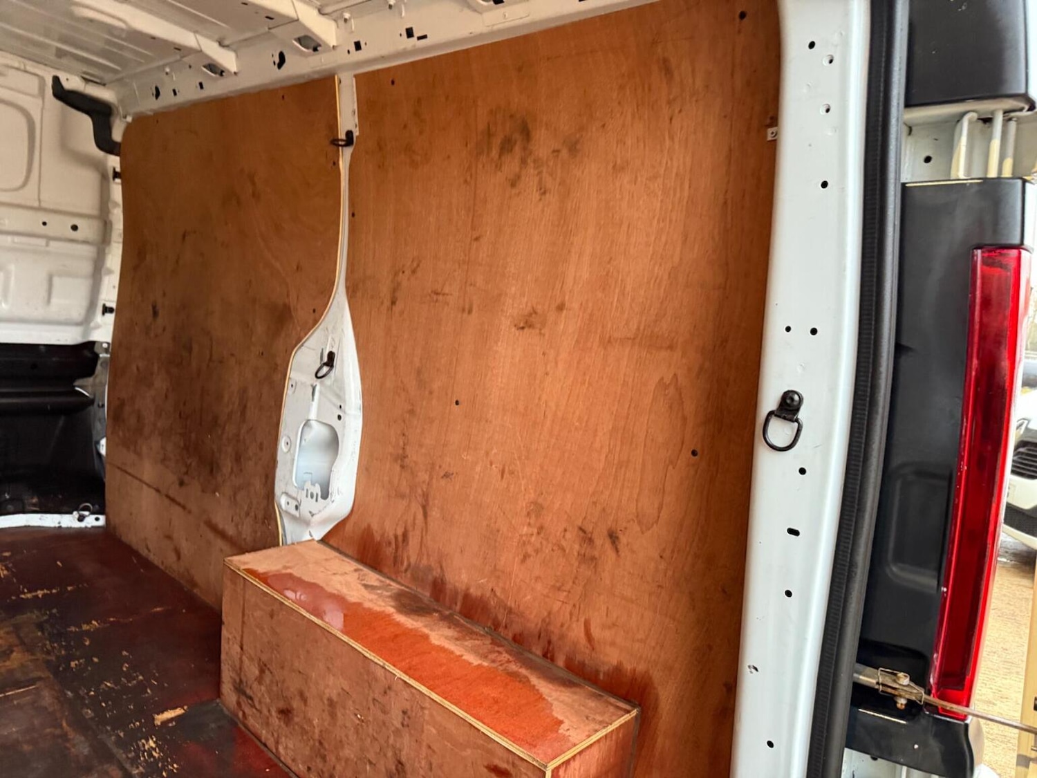 Used Renault Trafic 2019 for sale - 76488669: Photo 37