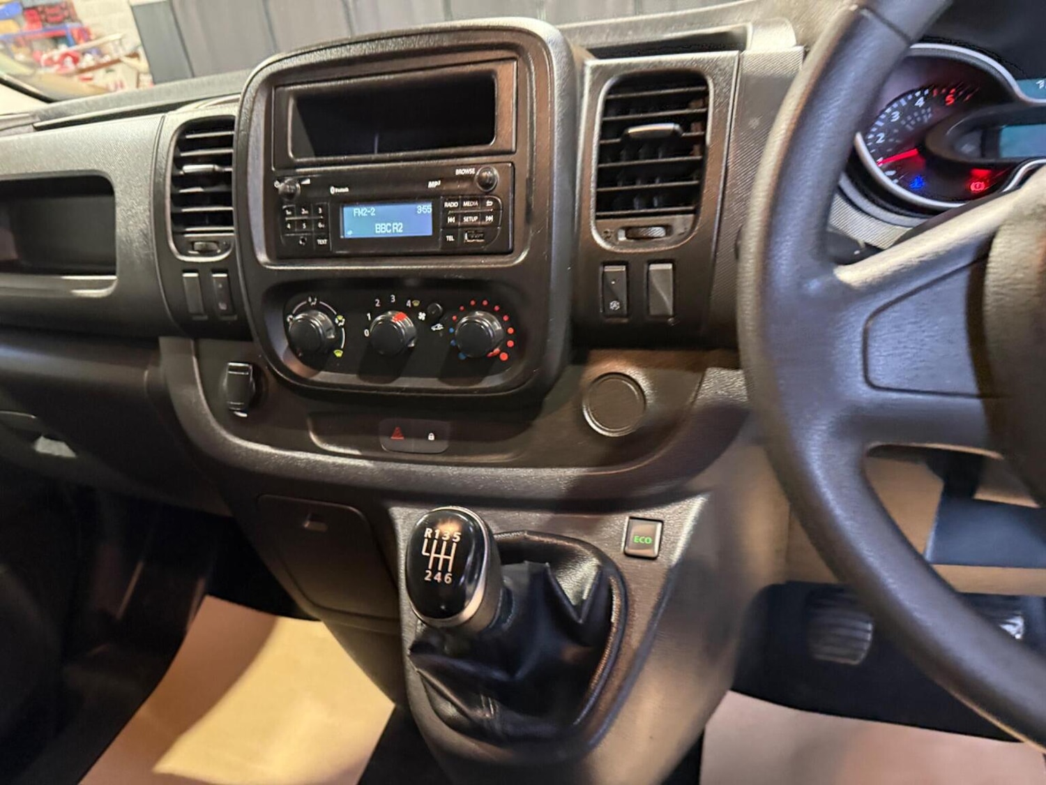 Used Renault Trafic 2019 for sale - 76488669: Photo 41