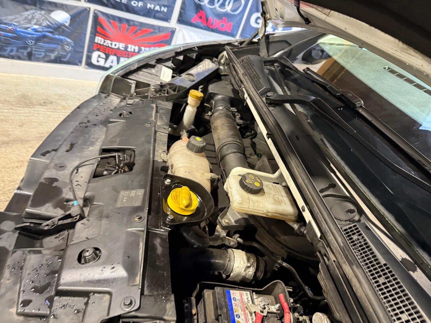 Used Renault Trafic 2019 for sale - 76488669: Photo 49