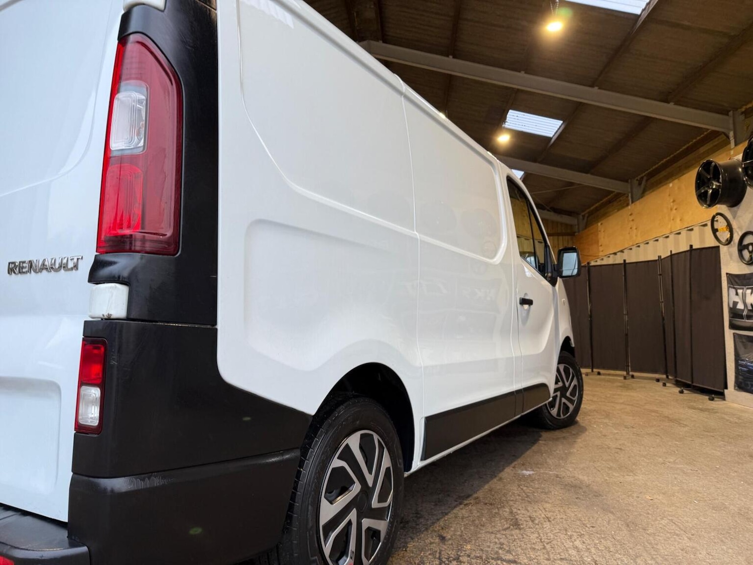 Used Renault Trafic 2019 for sale - 76488669: Photo 5