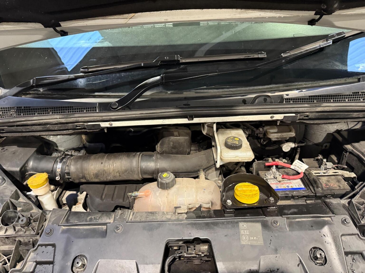 Used Renault Trafic 2019 for sale - 76488669: Photo 50