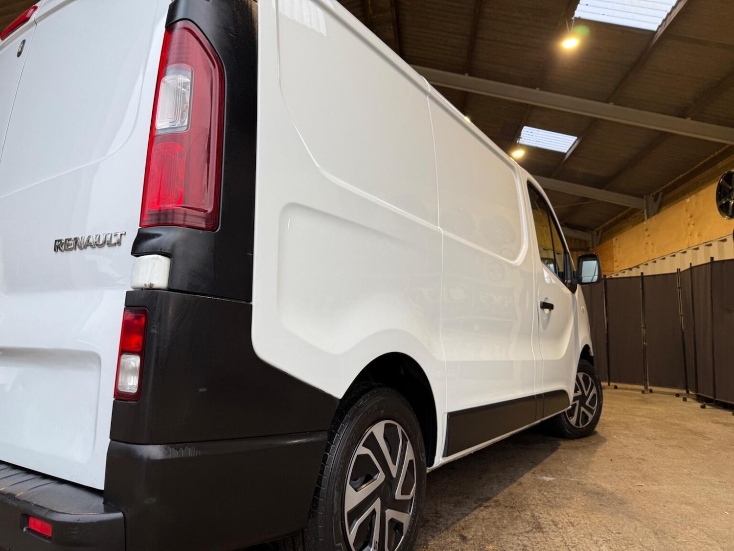 Used Renault Trafic 2019 for sale - 76488669: Photo 57