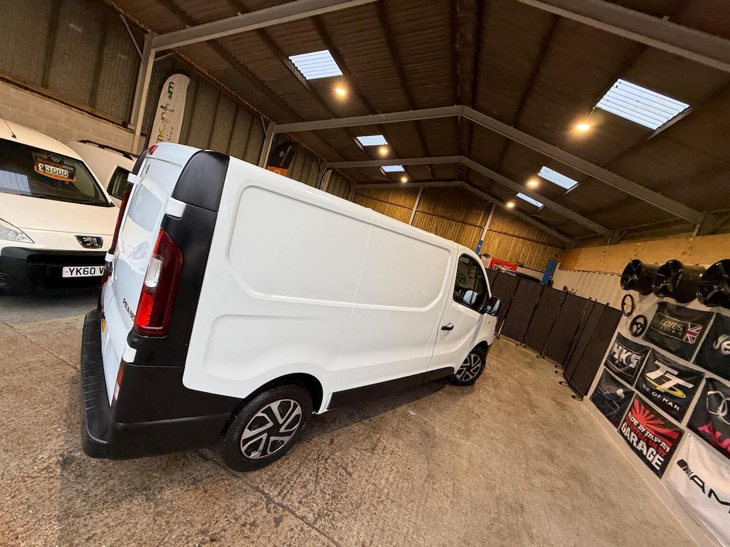 Used Renault Trafic 2019 for sale - 76488669: Photo 61