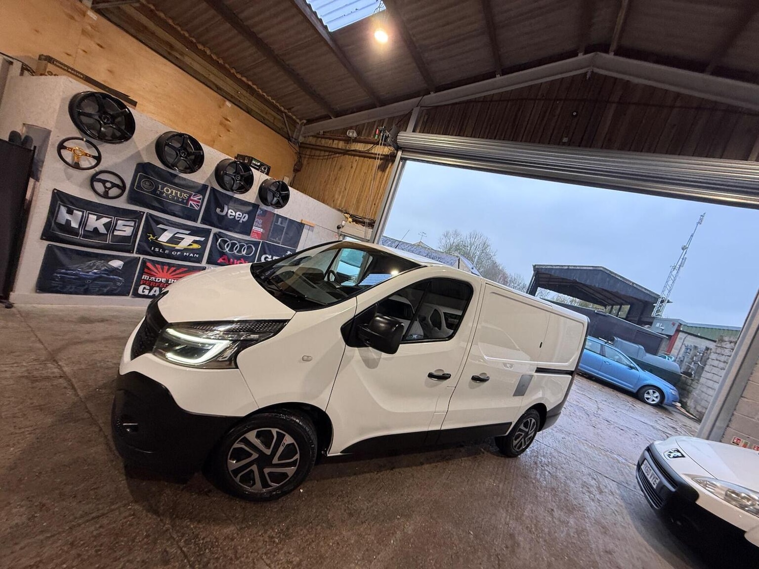 Used Renault Trafic 2019 for sale - 76488669: Photo 63