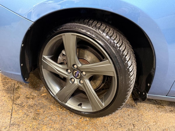 Used Volvo V60 2014 for sale - 76174081: Photo 17