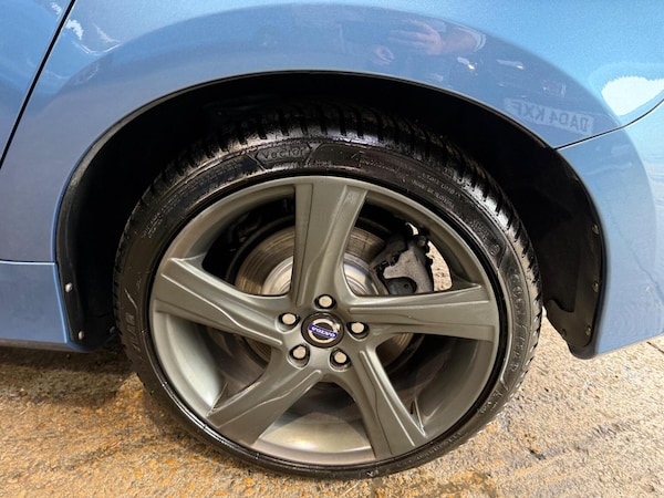 Used Volvo V60 2014 for sale - 76174081: Photo 19