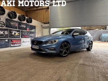 Volvo - V60
